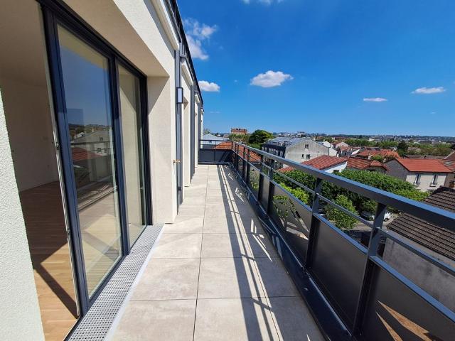 Appartement de luxe 3 chambres en vente à Le Perreux sur Marne, Île de France