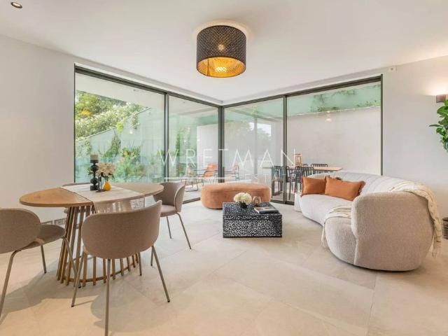 Appartement de luxe 3 chambres en vente à Les Adrets de l'Estérel, Provence Alpes Côte d'Azur