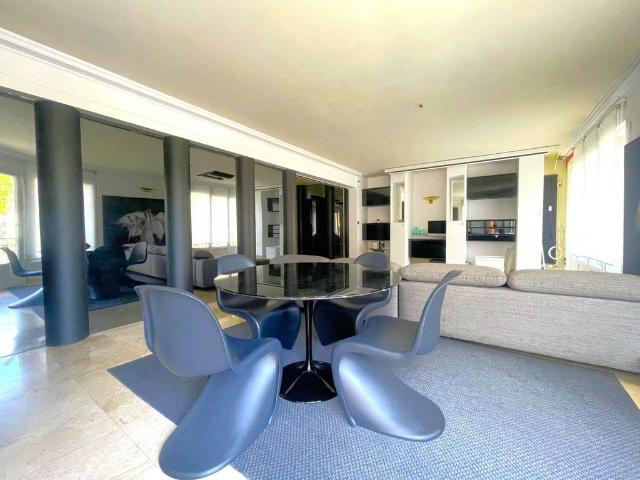 Appartement de luxe 3 chambres en vente à Lille, France