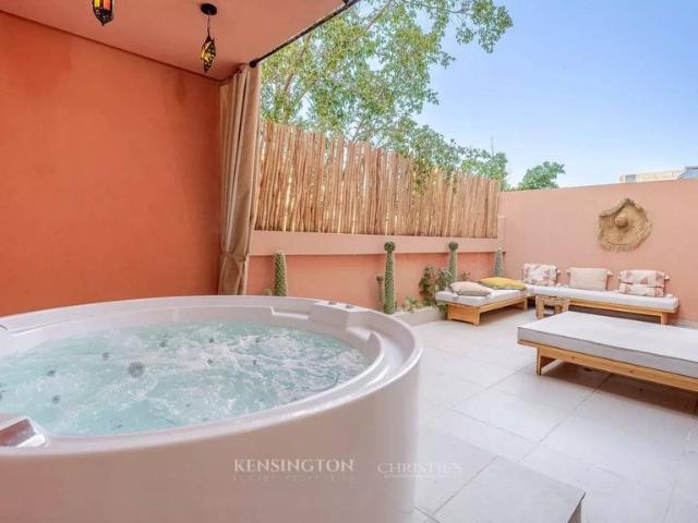 Appartement de luxe 3 chambres en vente à Marrakech, Marrakesh Safi