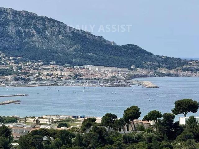 Appartement de luxe 3 chambres en vente à Marseille, Provence Alpes Côte d'Azur