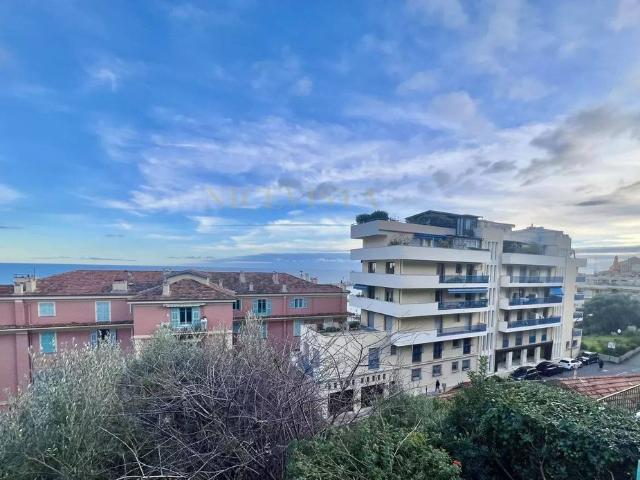 Appartement de luxe 3 chambres en vente à Menton, France