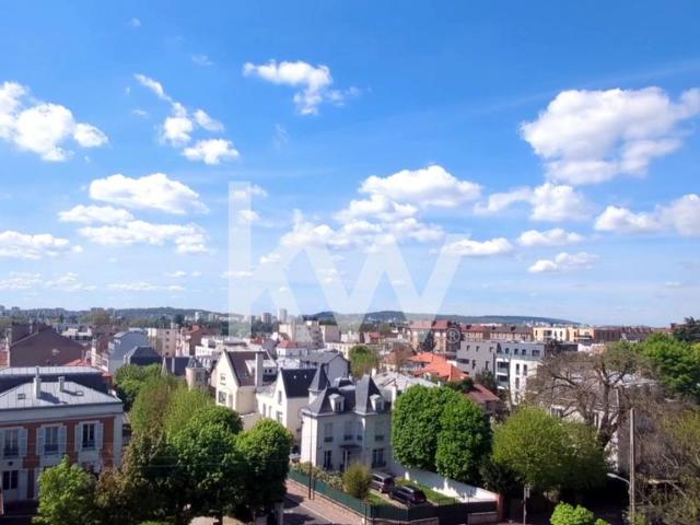 Appartement de luxe 3 chambres en vente à Montmorency, Île de France