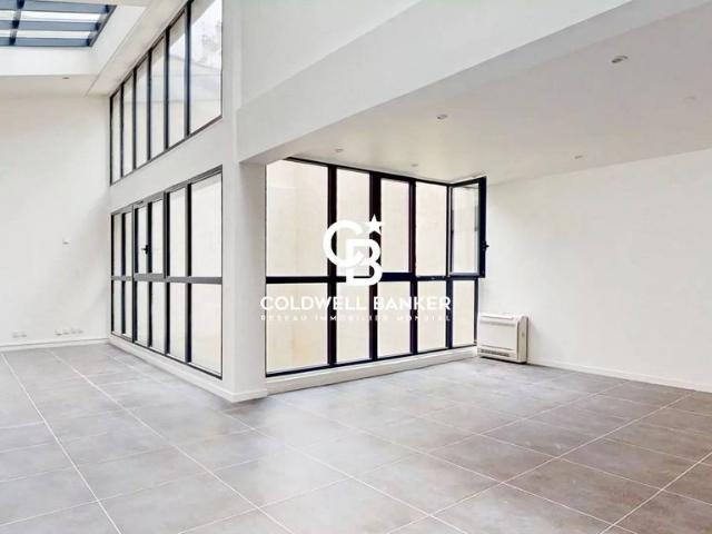 Appartement de 4 pièces de luxe en vente à Montrouge, France