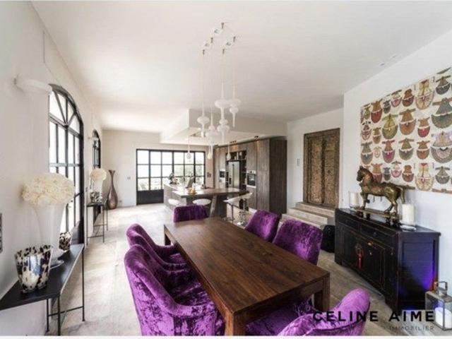 Appartement de luxe 3 chambres en vente à Montrouge, Île de France