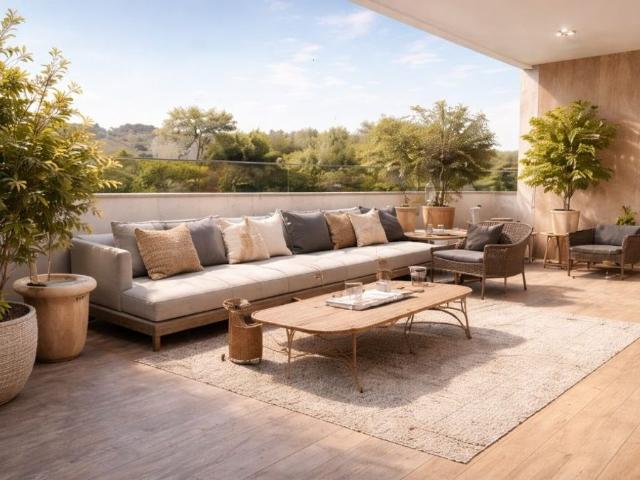 Appartement de luxe 3 chambres en vente à Montreuil, Île de France