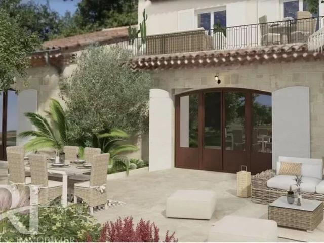 Appartement de luxe 3 chambres en vente à Mouans Sartoux, Provence Alpes Côte d'Azur