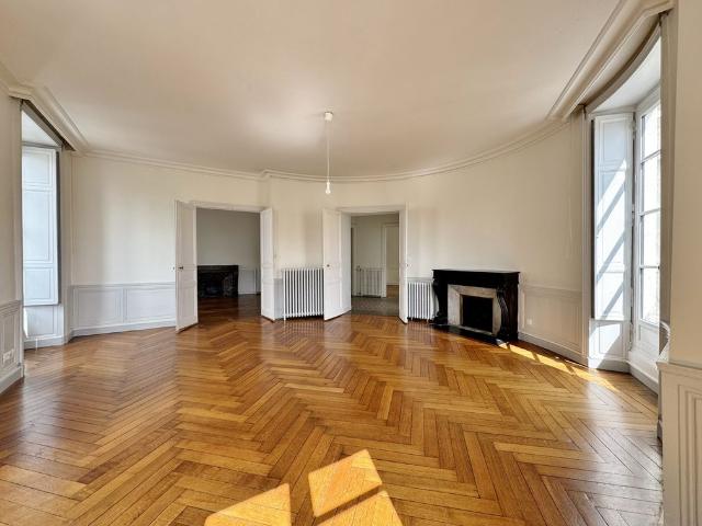 Appartement de luxe 3 chambres en vente à Nantes, Pays de la Loire