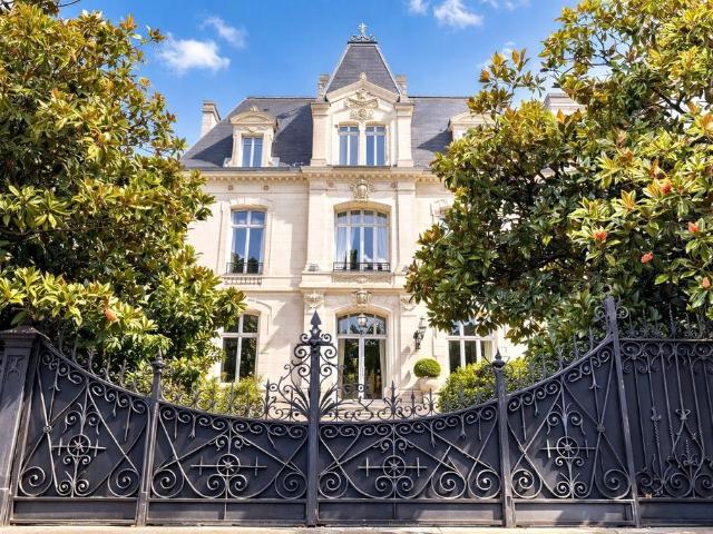 Appartement de luxe 3 chambres en vente à Nantes, Pays de la Loire
