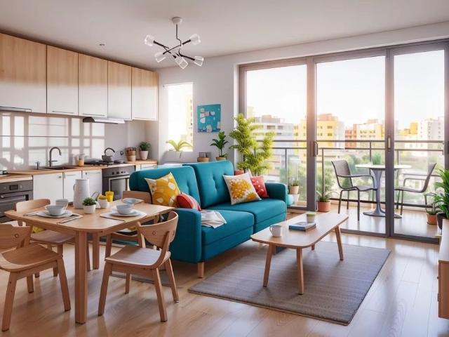 Appartement de luxe 3 chambres en vente à Narbonne, Occitanie