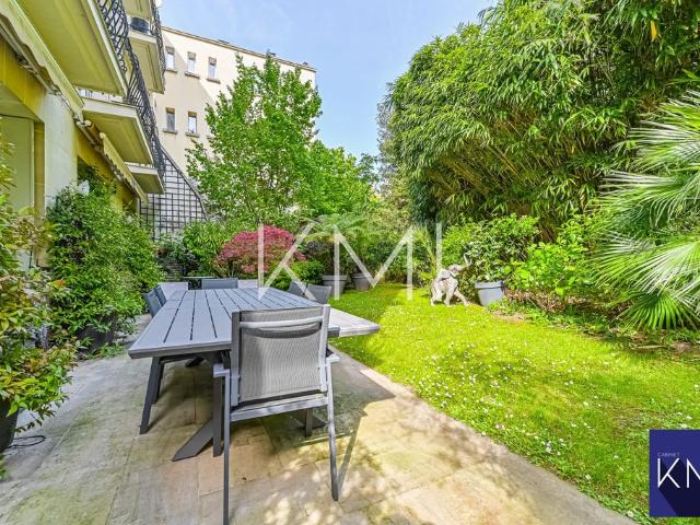 Appartement de luxe 3 chambres en vente à Neuilly sur Seine, Île de France
