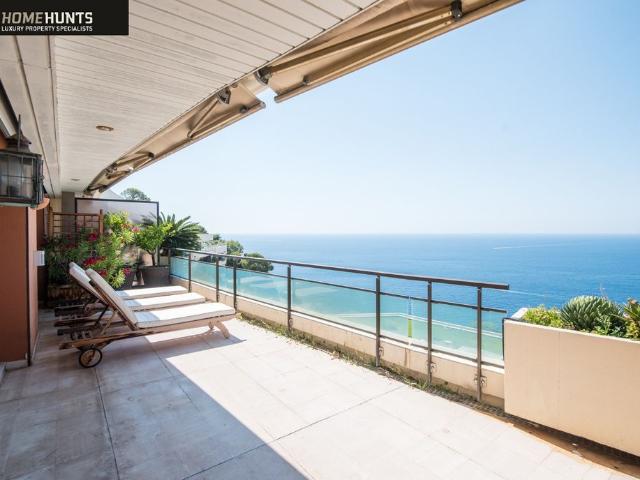 Appartement de luxe 3 chambres en vente à Nice, France