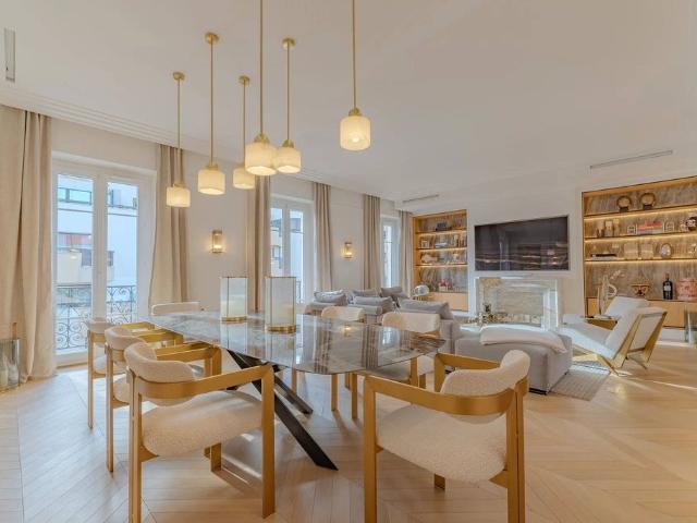 Appartement de luxe 3 chambres en vente à Nice, France