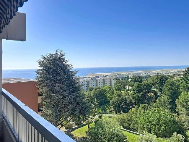 Appartement de luxe 3 chambres en vente à Nice, France