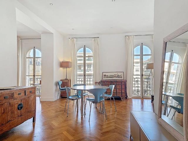 Appartement de luxe 3 chambres en vente à Nice, France
