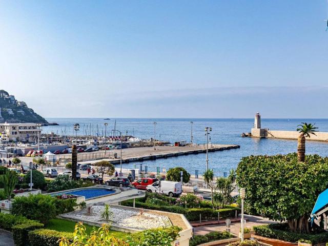 Appartement de luxe 3 chambres en vente à Nice, France