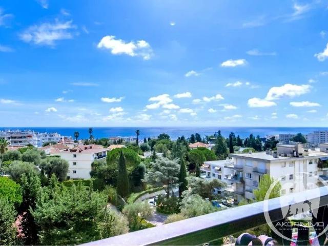 Appartement de luxe 3 chambres en vente à Nice, Provence Alpes Côte d'Azur