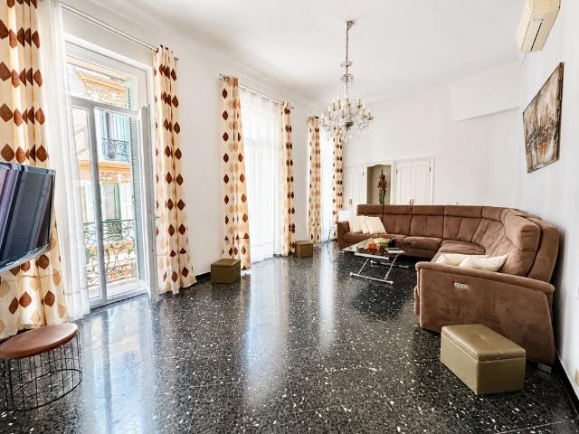 Appartement de luxe 3 chambres en vente à Nice, Provence Alpes Côte d'Azur