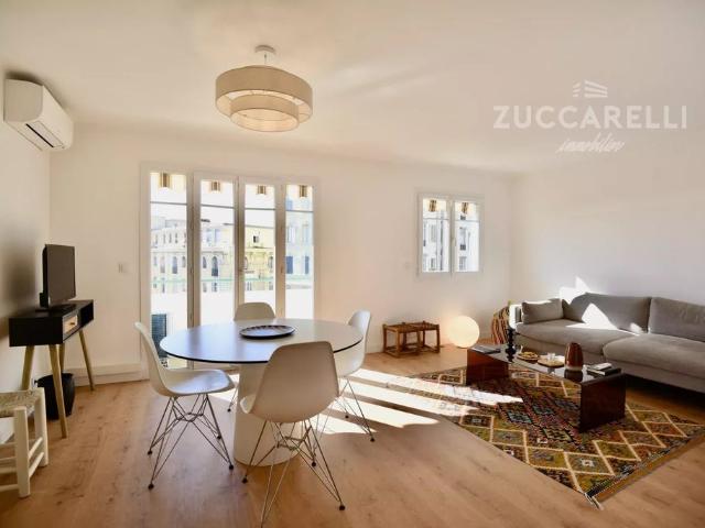 Appartement de luxe 3 chambres en vente à Nice, Provence Alpes Côte d'Azur