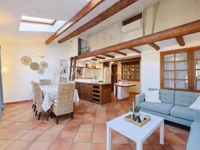 Appartement de luxe 3 chambres en vente à Nice, Provence Alpes Côte d'Azur
