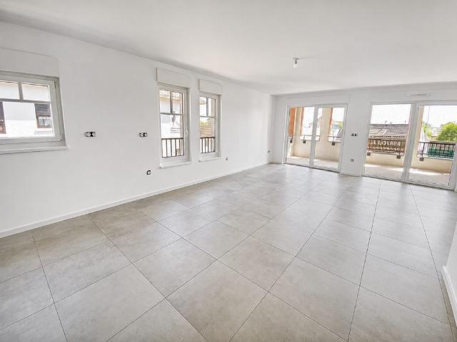 Appartement de luxe 3 chambres en vente à Obernai, Grand Est