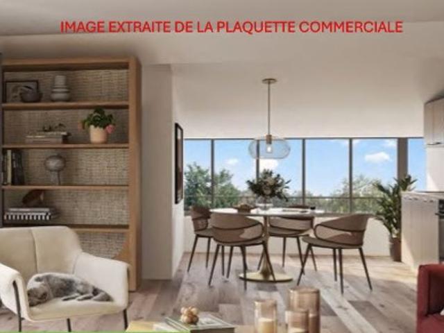 Appartement de luxe 3 chambres en vente à Orléans, Centre