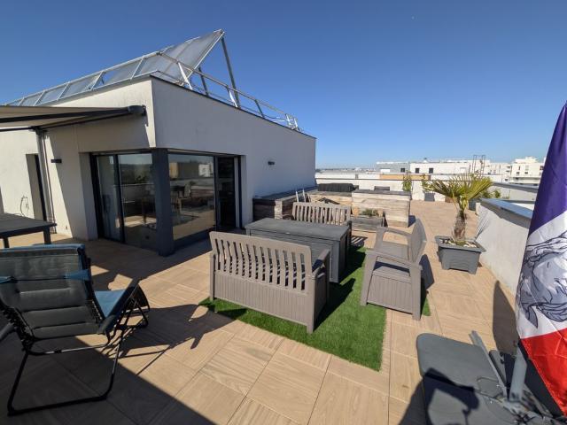 Appartement de luxe 3 chambres en vente à Poissy, Île de France