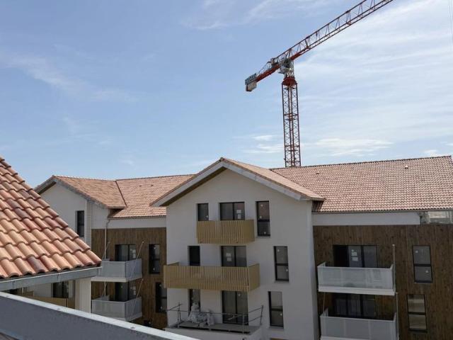 Appartement de luxe 3 chambres en vente à Pornic, France