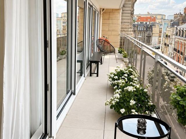 Appartement de luxe 3 chambres en vente à Reims, Grand Est