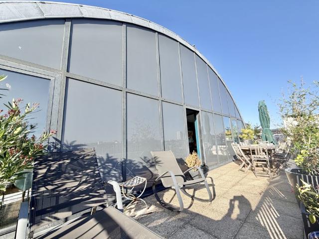 Appartement de luxe 3 chambres en vente à Rouen, France