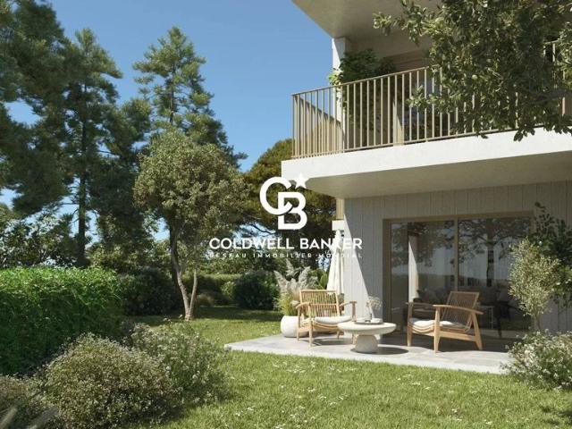 Appartement de luxe de 63 m2 en vente Rue du Jardin Secret, Antibes, Alpes Maritimes, Provence Alpes Côte d'Azur