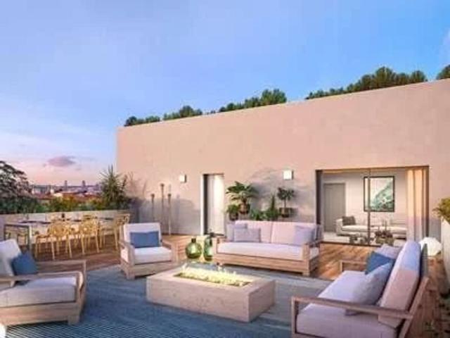 Appartement de luxe 3 chambres en vente à Saint Germain en Laye, France
