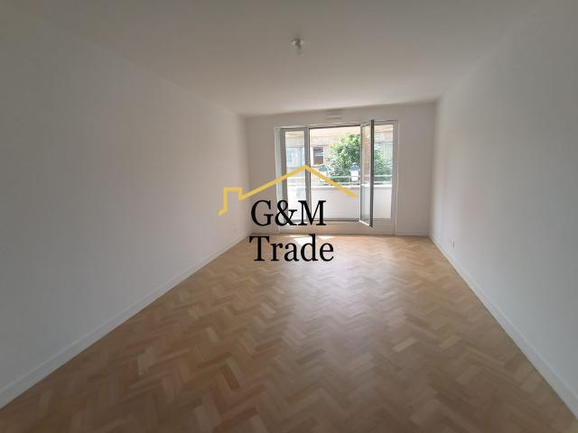 Appartement de luxe 3 chambres en vente à Saint Mandé, Île de France