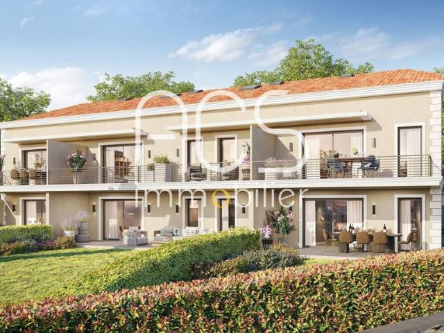 Appartement de luxe 3 chambres en vente à Saint Raphaël, Provence Alpes Côte d'Azur
