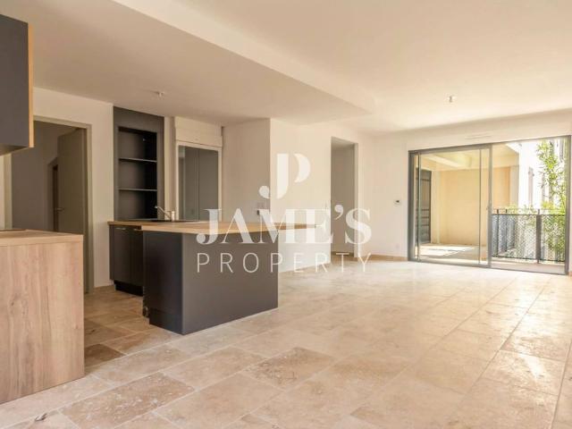 Appartement de luxe 3 chambres en vente à Saint Rémy de Provence, Provence Alpes Côte d'Azur