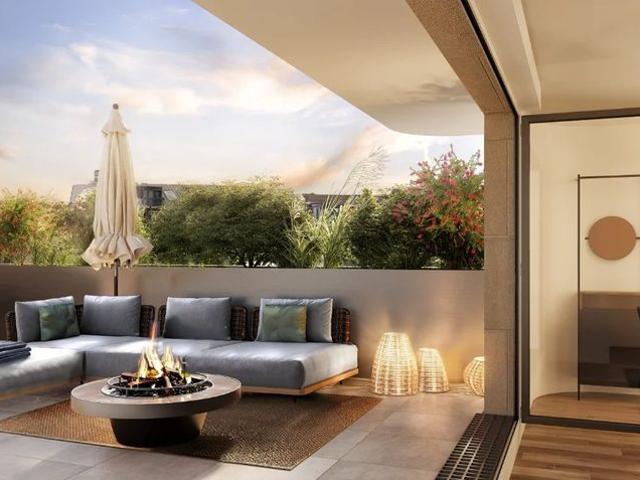 Appartement de luxe 3 chambres en vente à Salpêtrière, Butte aux Cailles, Croulebarbe, France