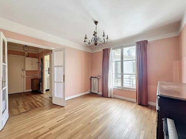 Appartement de luxe 3 chambres en vente à Salpêtrière, Butte aux Cailles, Croulebarbe, France