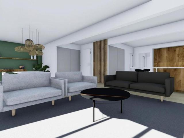 Appartement de luxe 3 chambres en vente à Sète, France
