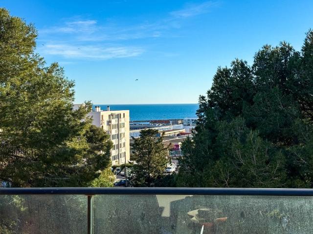 Appartement de luxe 3 chambres en vente à Sète, Occitanie