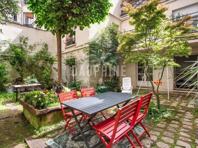 Appartement de luxe 3 chambres en vente à Sorbonne, Jardin des Plantes, Saint Victor, Paris, Île de France