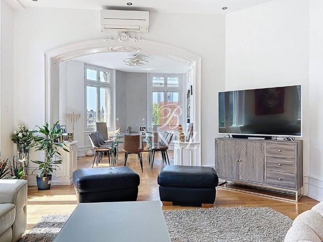 Appartement de luxe 3 chambres en vente à Strasbourg, Grand Est