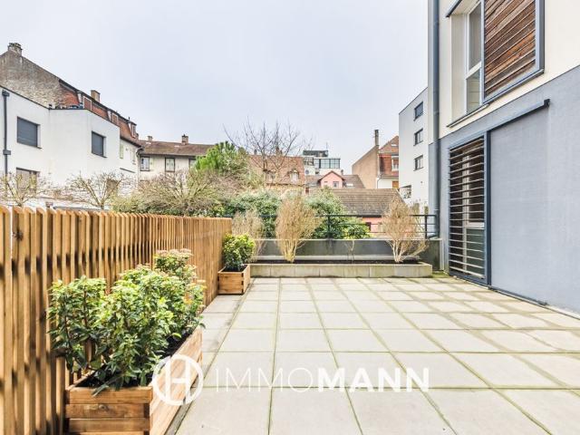Appartement de luxe 3 chambres en vente à Strasbourg, Grand Est
