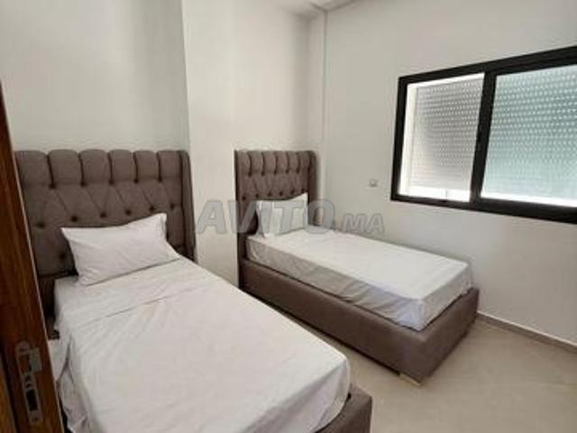 Appartement de luxe