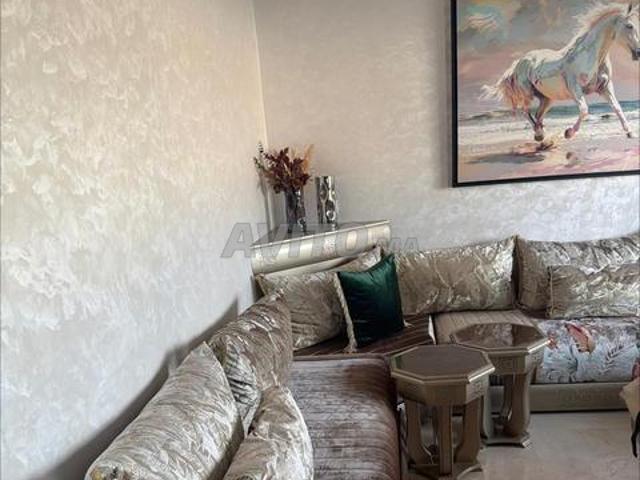 Appartement de Luxe