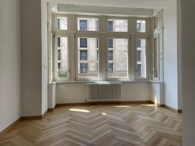 Appartement de 4 chambres de luxe en location à Strasbourg, France