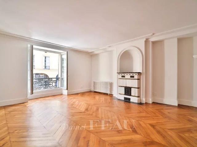 Appartement de luxe 4 chambres en vente à Versailles, Île de France