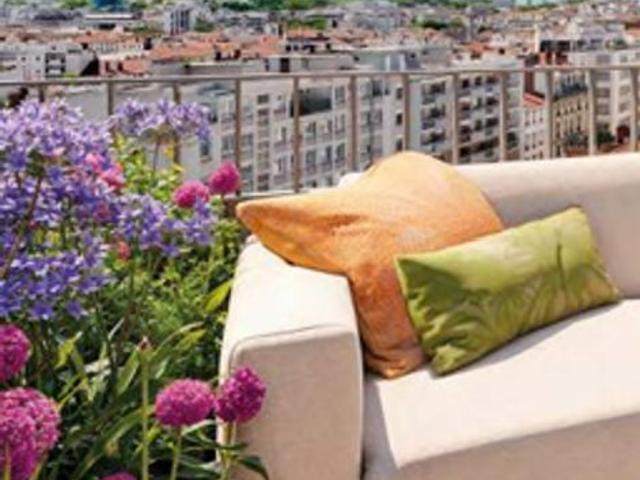 Appartement de luxe 4 chambres en vente à Villeurbanne, Auvergne Rhône Alpes