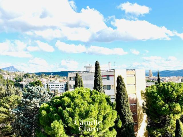 Appartement de luxe 4 chambres en vente à Aix en Provence, France