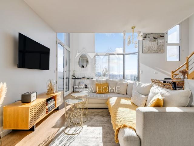 Appartement de luxe en vente à Asnières sur Seine, France