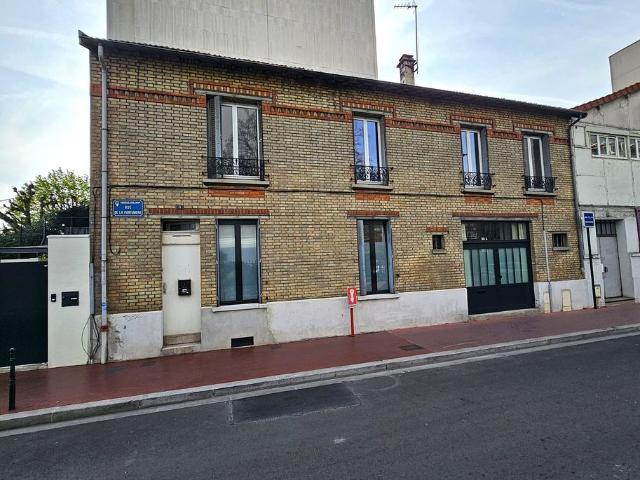 Appartement de luxe 4 chambres en vente à Asnières sur Seine, Île de France